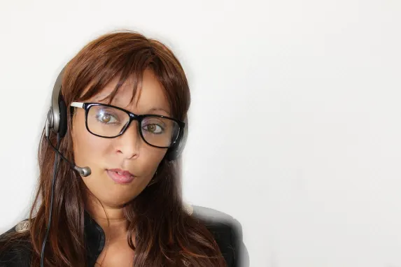 Casino Days Ënnerstëtzung